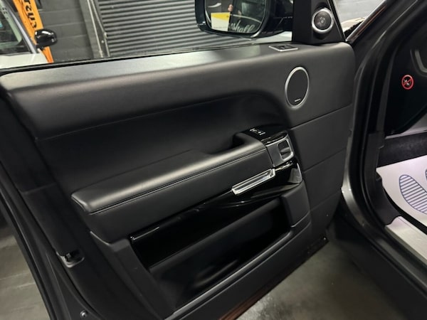 Used Land Rover Range Rover 2014 for sale - 76304027: Photo 39