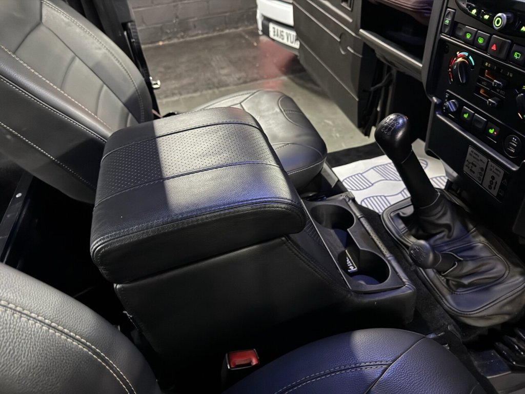 Used Land Rover Defender 2014 for sale - 77608597: Photo 20