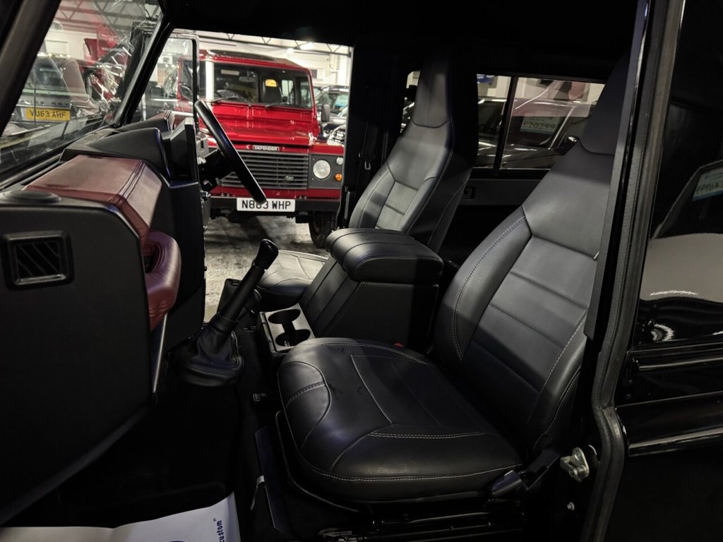 Used Land Rover Defender 2014 for sale - 77608597: Photo 26