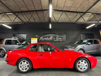 Used Porsche 944 1988 for sale - 74865568: Photo