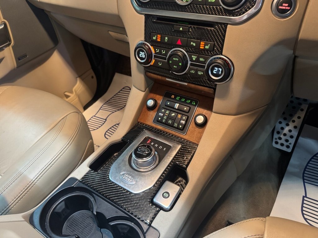 Used Land Rover Discovery 2016 for sale - 77302832: Photo 19