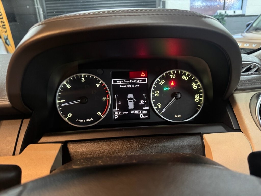 Used Land Rover Discovery 2016 for sale - 77302832: Photo 20