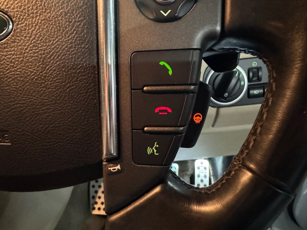 Used Land Rover Discovery 2016 for sale - 77302832: Photo 21