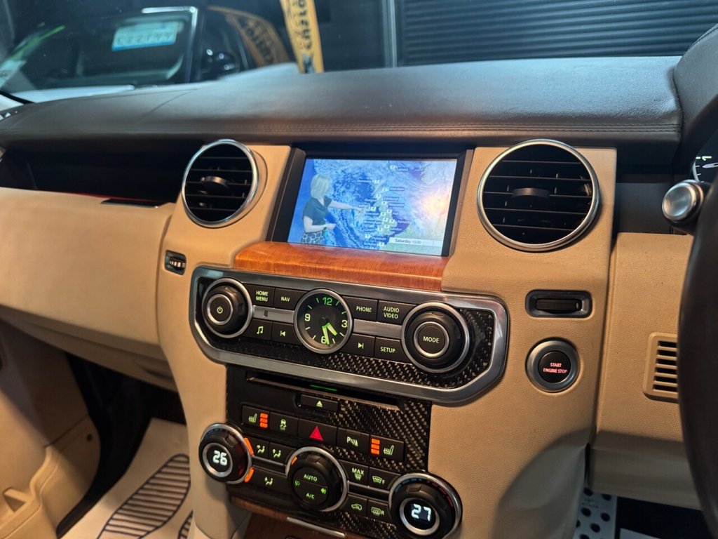 Used Land Rover Discovery 2016 for sale - 77302832: Photo 22