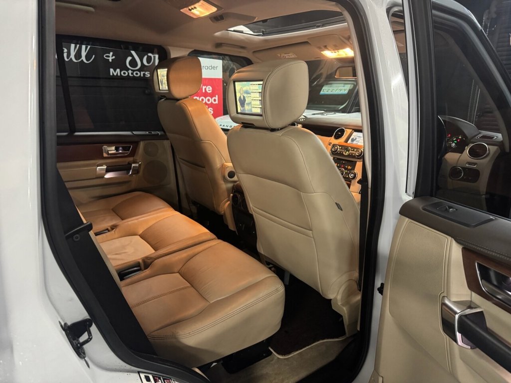 Used Land Rover Discovery 2016 for sale - 77302832: Photo 24