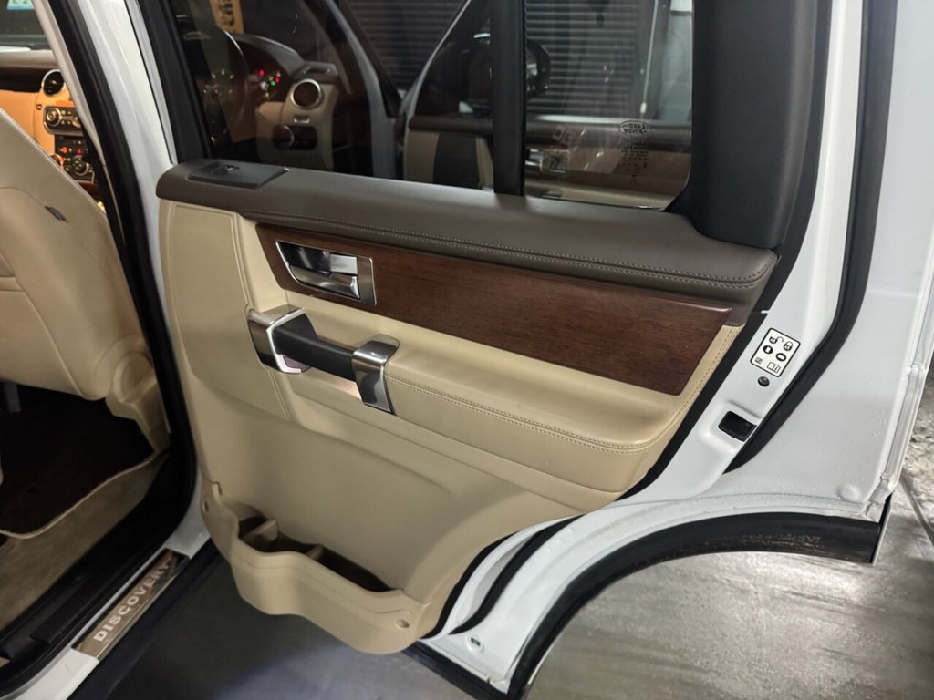 Used Land Rover Discovery 2016 for sale - 77302832: Photo 26