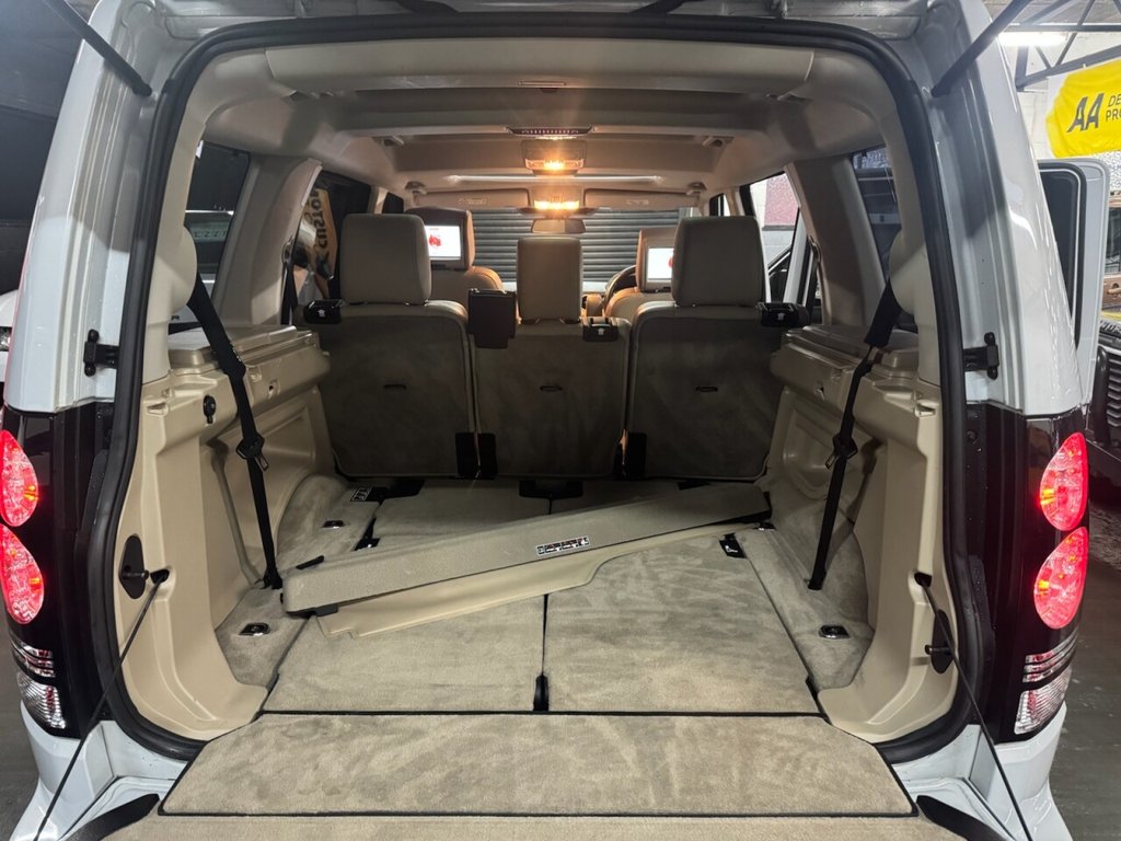 Used Land Rover Discovery 2016 for sale - 77302832: Photo 27