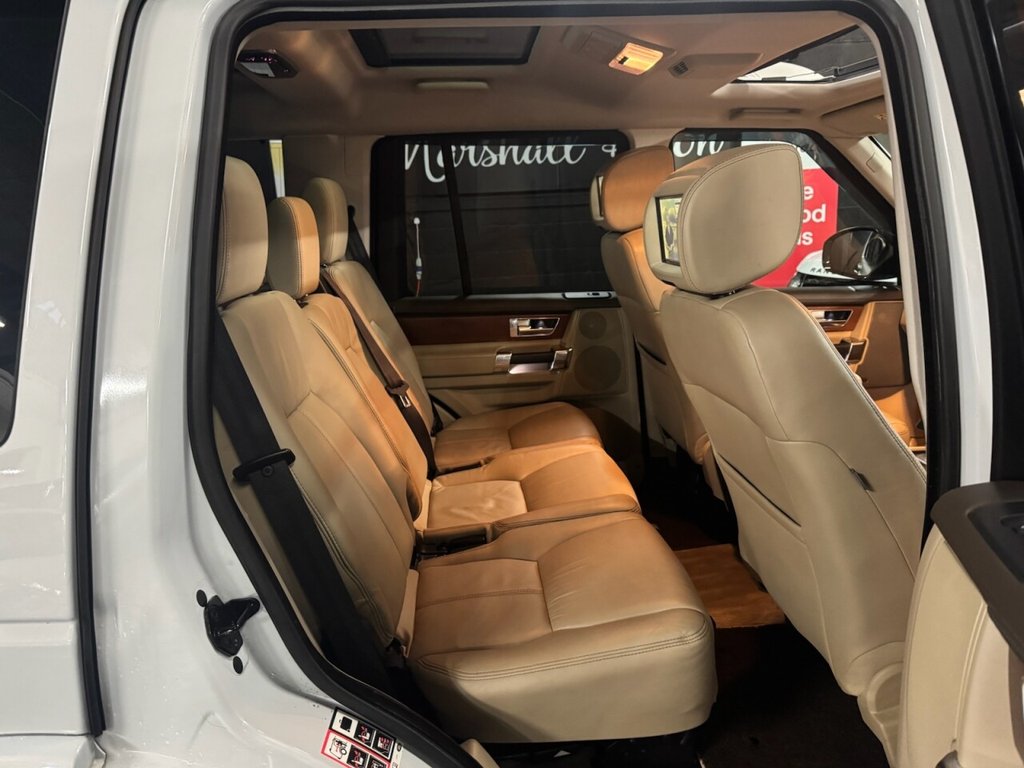 Used Land Rover Discovery 2016 for sale - 77302832: Photo 28