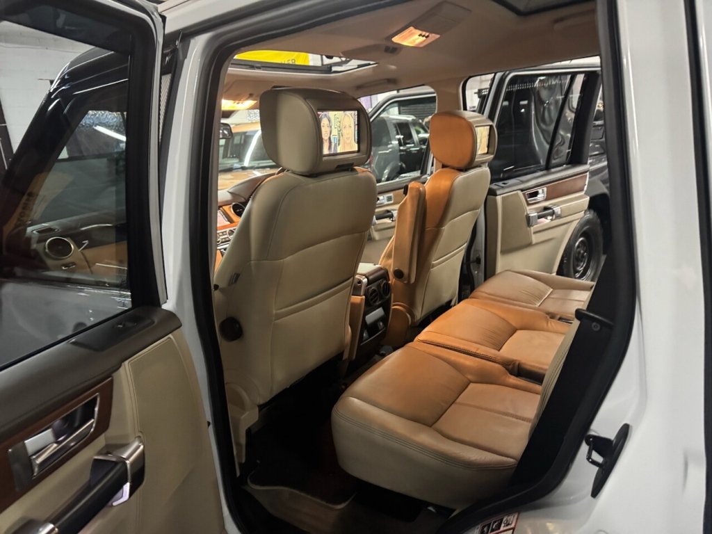 Used Land Rover Discovery 2016 for sale - 77302832: Photo 29