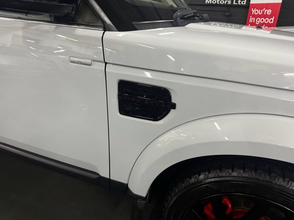 Used Land Rover Discovery 2016 for sale - 77302832: Photo 7