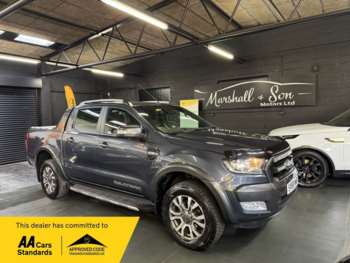 Used Ford Ranger 2018 for sale - 75134957: Photo