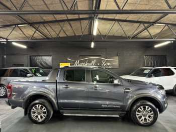 Used Ford Ranger 2018 for sale - 75134957: Photo