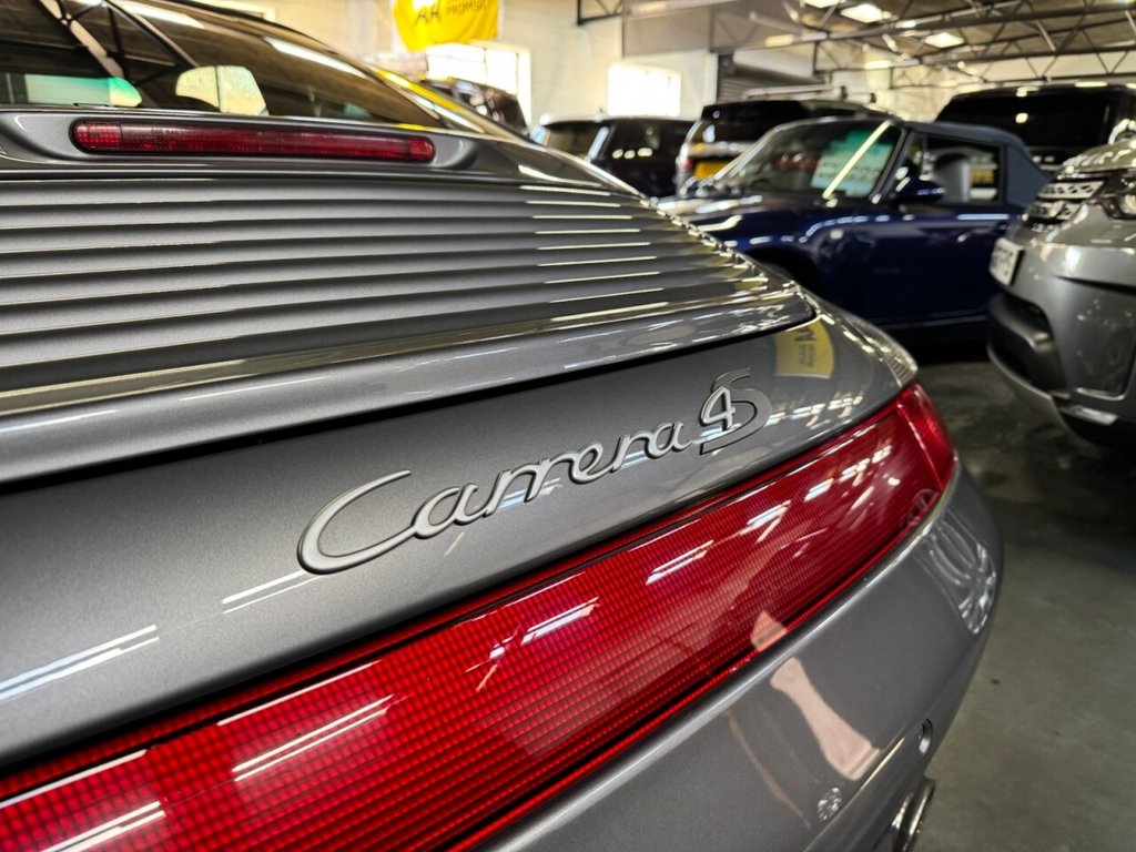 Used Porsche 911 2004 for sale - 77507279: Photo 11