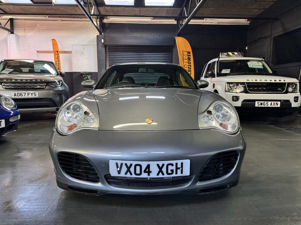 Used Porsche 911 2004 for sale - 77507279: Photo 13