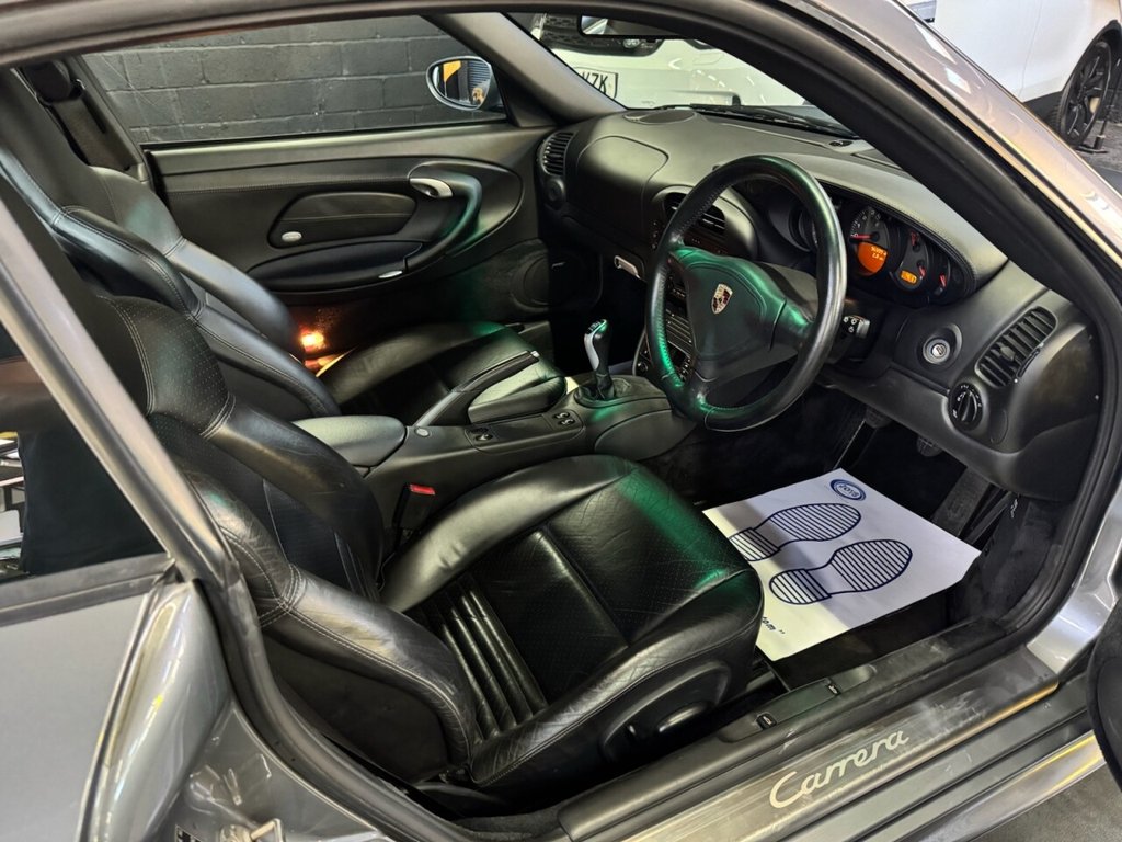 Used Porsche 911 2004 for sale - 77507279: Photo 15