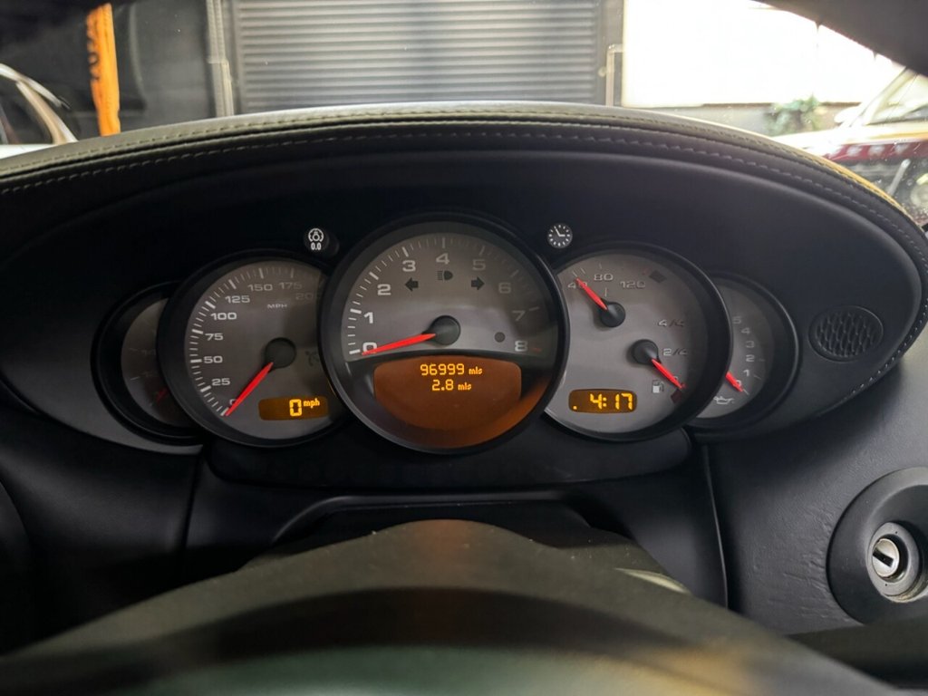 Used Porsche 911 2004 for sale - 77507279: Photo 19