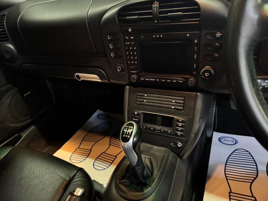 Used Porsche 911 2004 for sale - 77507279: Photo 20