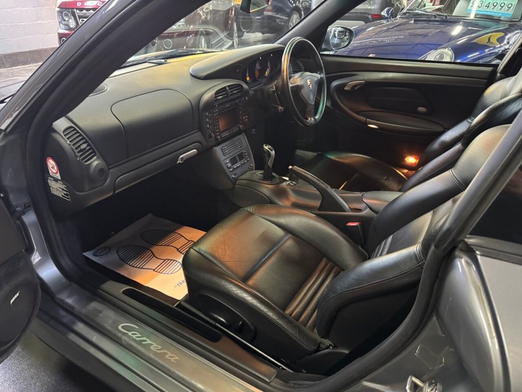 Used Porsche 911 2004 for sale - 77507279: Photo 25