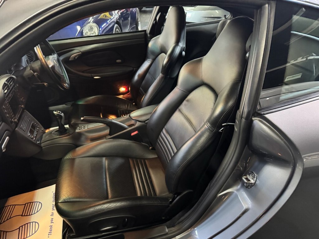 Used Porsche 911 2004 for sale - 77507279: Photo 26