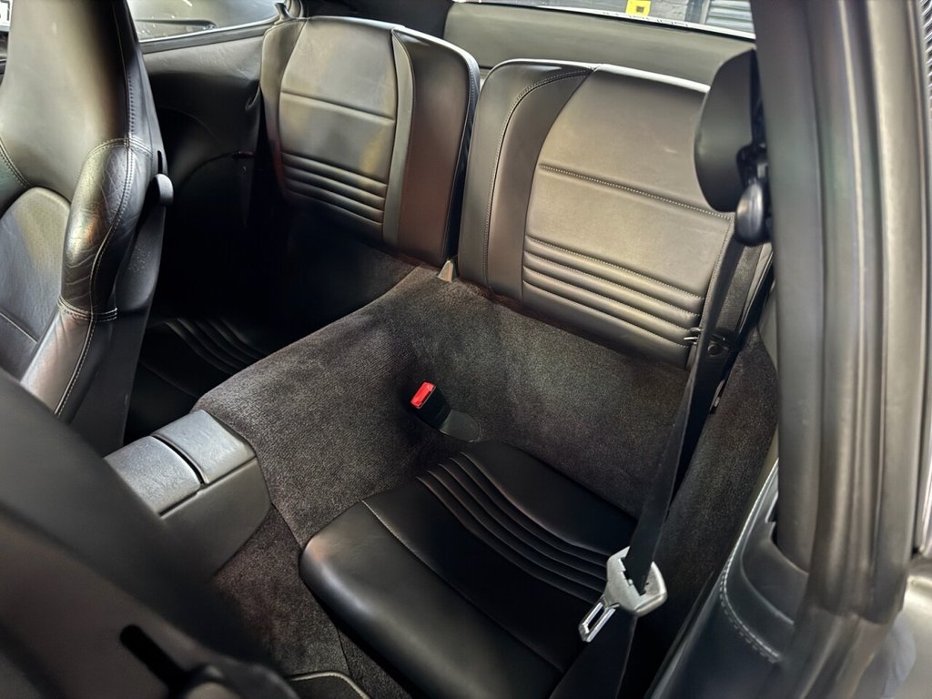 Used Porsche 911 2004 for sale - 77507279: Photo 29