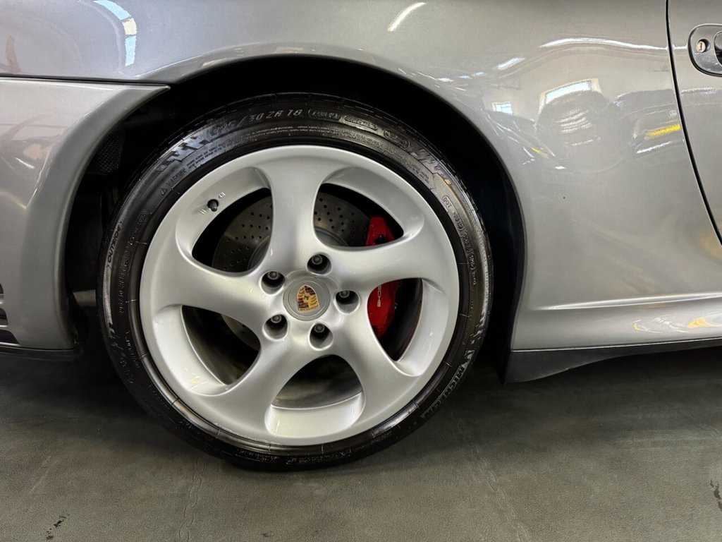 Used Porsche 911 2004 for sale - 77507279: Photo 5