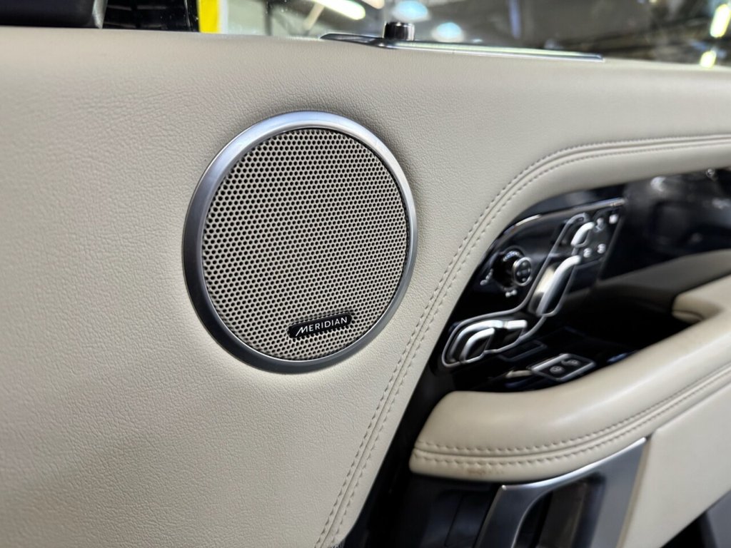 Used Land Rover Range Rover 2018 for sale - 76048533: Photo 20