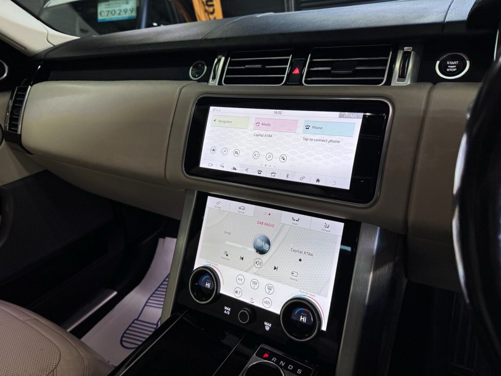 Used Land Rover Range Rover 2018 for sale - 76048533: Photo 25