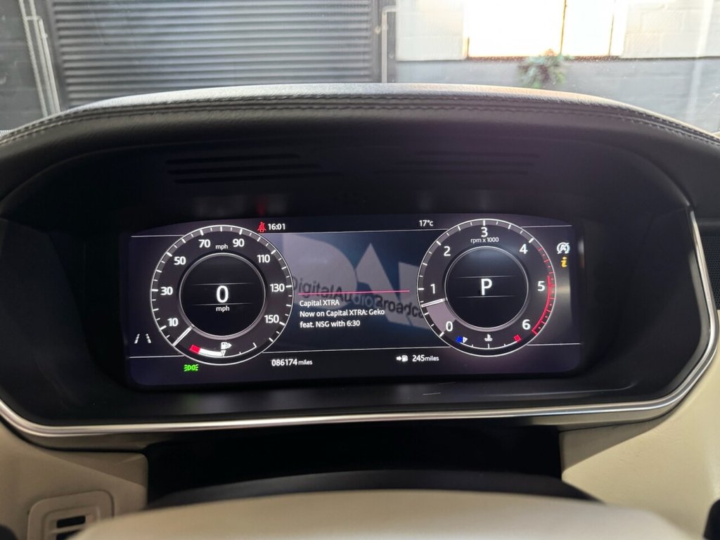 Used Land Rover Range Rover 2018 for sale - 76048533: Photo 26