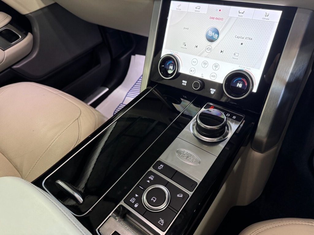 Used Land Rover Range Rover 2018 for sale - 76048533: Photo 29