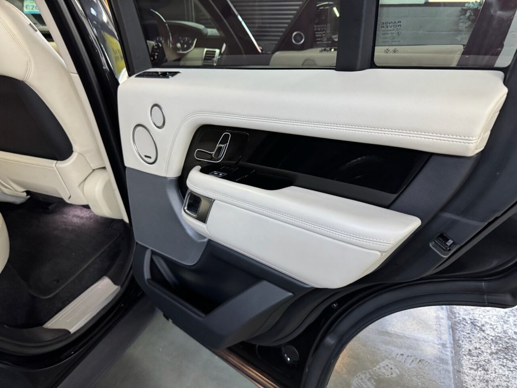 Used Land Rover Range Rover 2018 for sale - 76048533: Photo 30