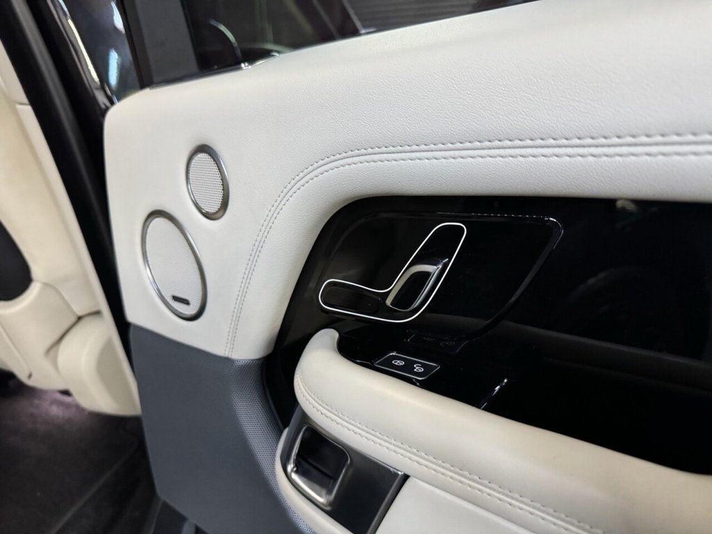 Used Land Rover Range Rover 2018 for sale - 76048533: Photo 34