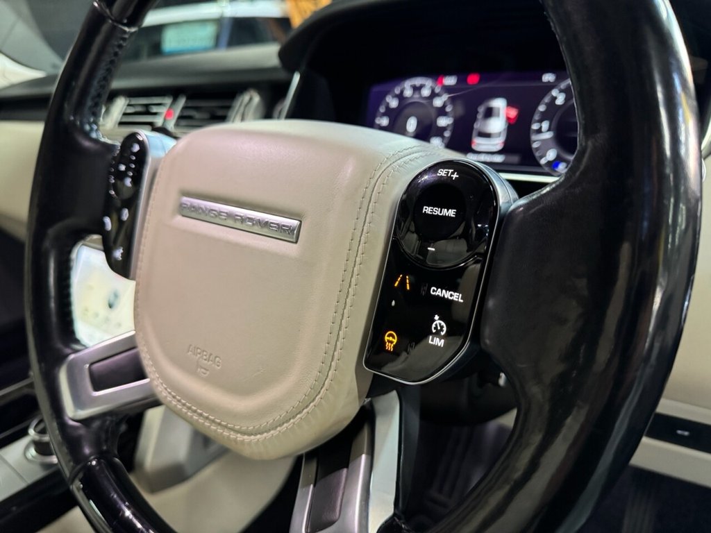 Used Land Rover Range Rover 2018 for sale - 76048533: Photo 44