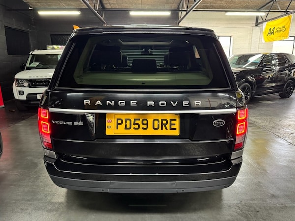Used Land Rover Range Rover 2014 for sale - 76235766: Photo 10