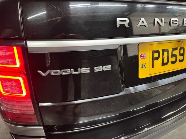 Used Land Rover Range Rover 2014 for sale - 76235766: Photo 13