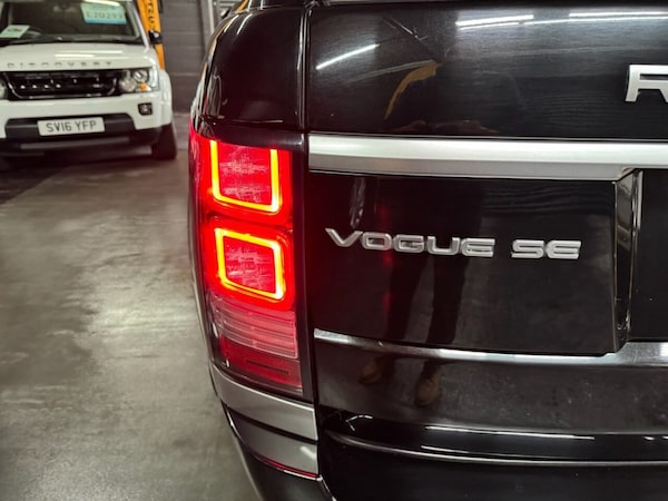 Used Land Rover Range Rover 2014 for sale - 76235766: Photo 15