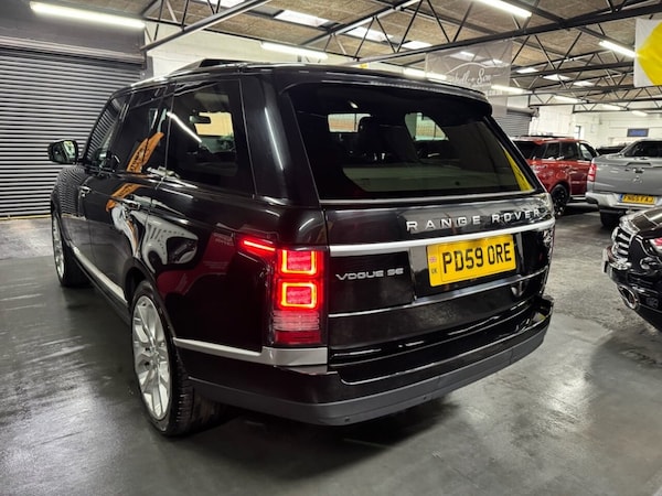 Used Land Rover Range Rover 2014 for sale - 76235766: Photo 16