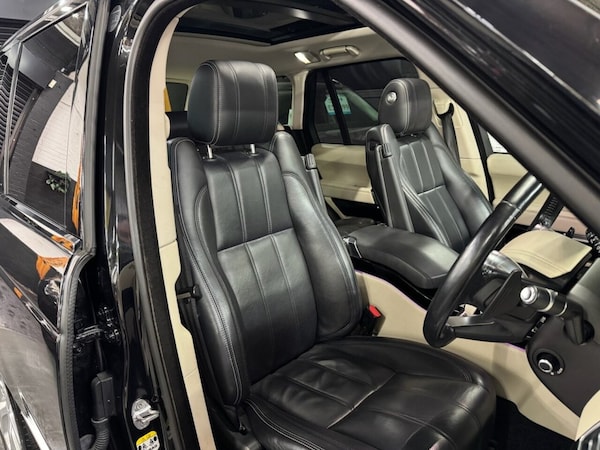 Used Land Rover Range Rover 2014 for sale - 76235766: Photo 22