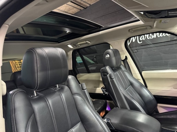 Used Land Rover Range Rover 2014 for sale - 76235766: Photo 23
