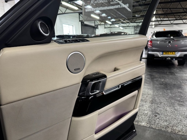 Used Land Rover Range Rover 2014 for sale - 76235766: Photo 24