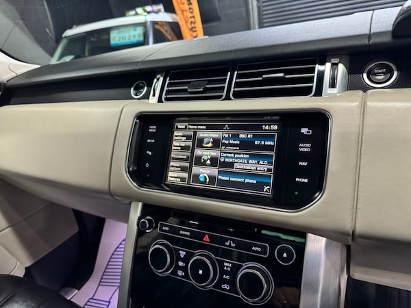 Used Land Rover Range Rover 2014 for sale - 76235766: Photo 25