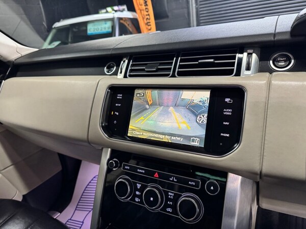 Used Land Rover Range Rover 2014 for sale - 76235766: Photo 26