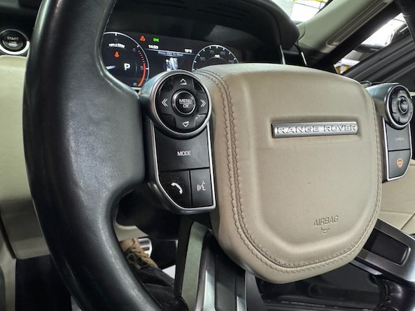 Used Land Rover Range Rover 2014 for sale - 76235766: Photo 27