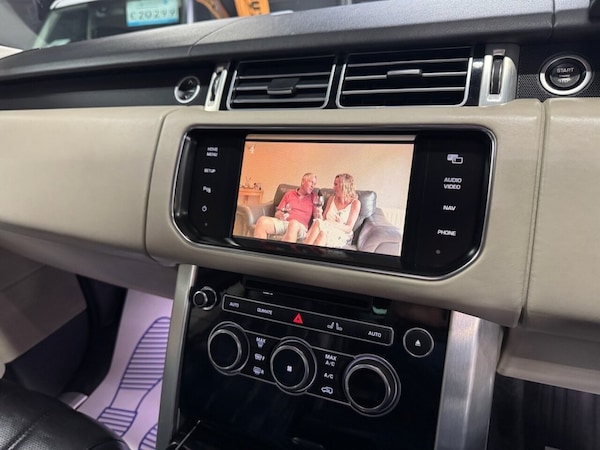 Used Land Rover Range Rover 2014 for sale - 76235766: Photo 29