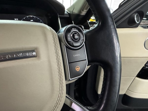 Used Land Rover Range Rover 2014 for sale - 76235766: Photo 30