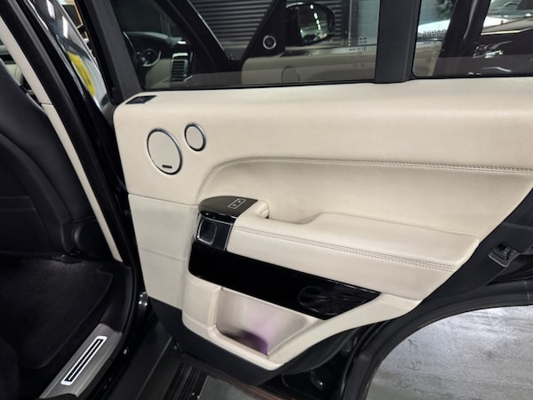 Used Land Rover Range Rover 2014 for sale - 76235766: Photo 34