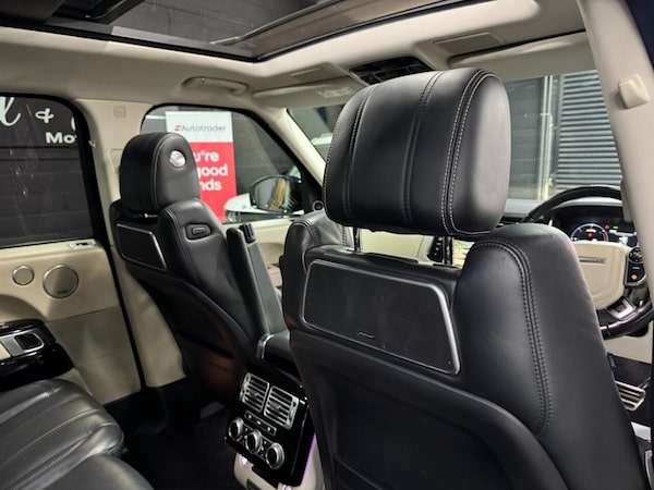 Used Land Rover Range Rover 2014 for sale - 76235766: Photo 35