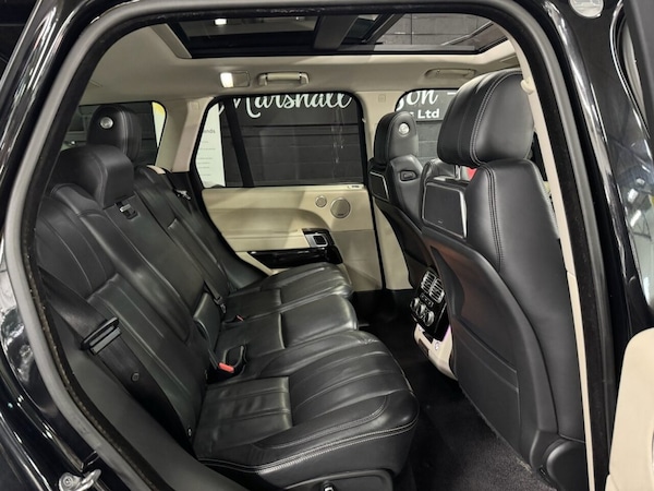 Used Land Rover Range Rover 2014 for sale - 76235766: Photo 36