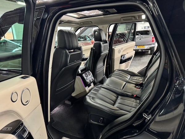 Used Land Rover Range Rover 2014 for sale - 76235766: Photo 38