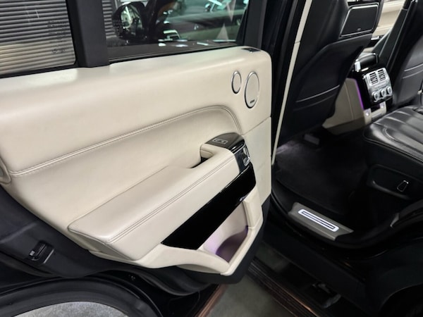 Used Land Rover Range Rover 2014 for sale - 76235766: Photo 39