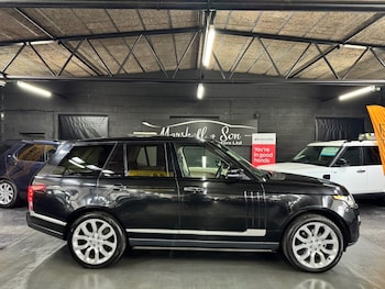 Used Land Rover Range Rover 2014 for sale - 76235766: Photo 3